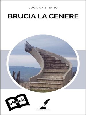 cover image of Brucia la cenere